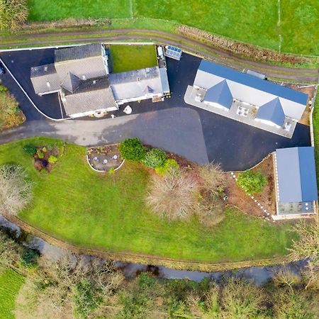 Willow House Bed & Breakfast And Orchard Studios Self Catering Limavady Dış mekan fotoğraf