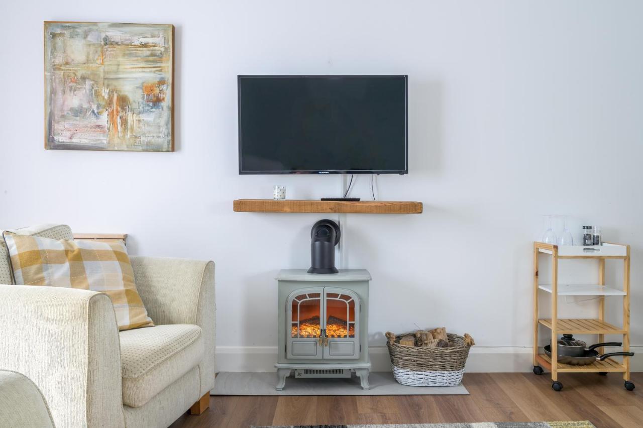 Willow House Bed & Breakfast And Orchard Studios Self Catering Limavady Dış mekan fotoğraf