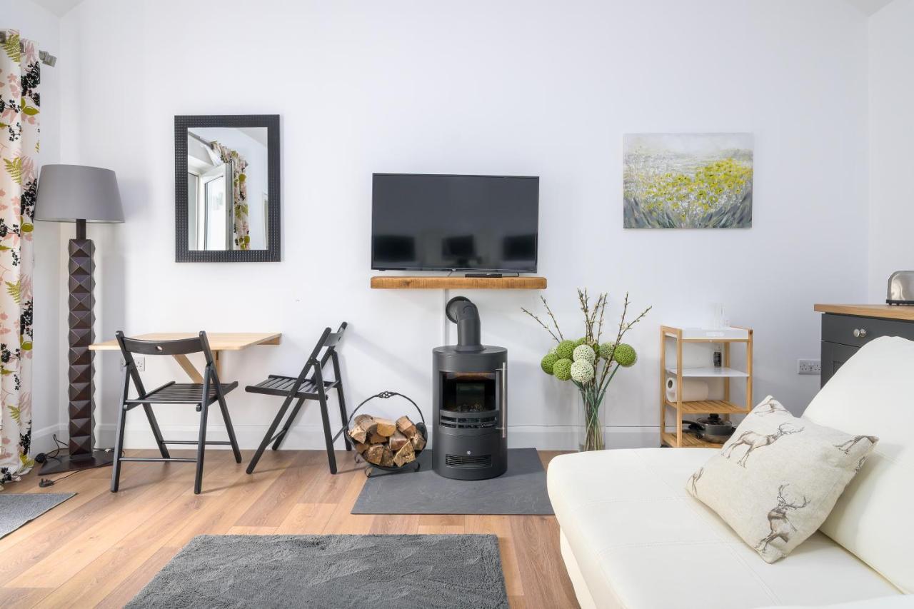 Willow House Bed & Breakfast And Orchard Studios Self Catering Limavady Dış mekan fotoğraf