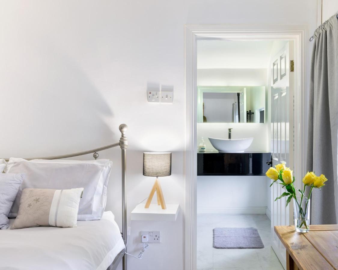 Willow House Bed & Breakfast And Orchard Studios Self Catering Limavady Dış mekan fotoğraf