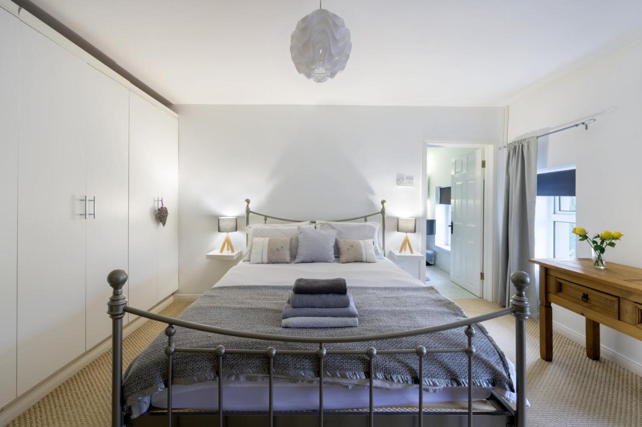 Willow House Bed & Breakfast And Orchard Studios Self Catering Limavady Dış mekan fotoğraf