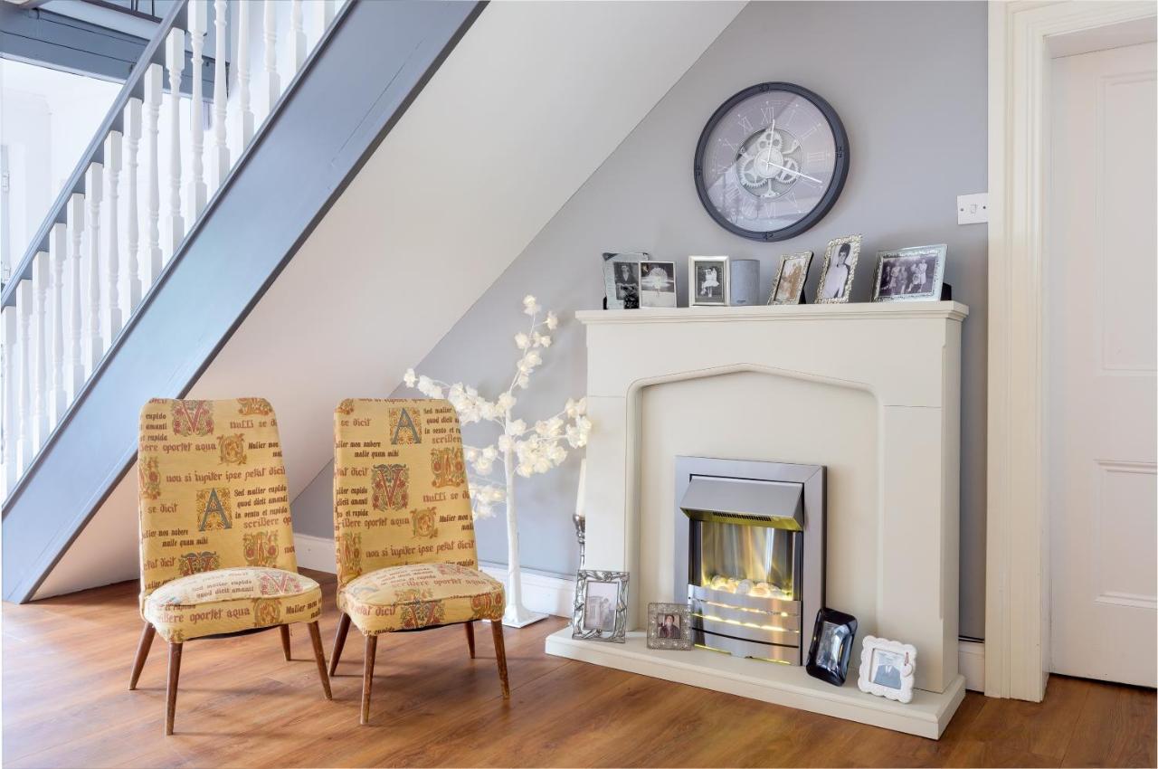 Willow House Bed & Breakfast And Orchard Studios Self Catering Limavady Dış mekan fotoğraf
