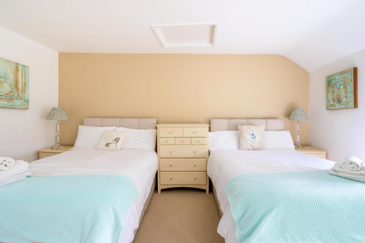 Willow House Bed & Breakfast And Orchard Studios Self Catering Limavady Dış mekan fotoğraf
